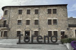 ayuntamiento de toreno