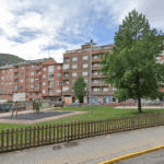 barrio de la estacion ponferrada