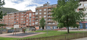 barrio de la estacion ponferrada