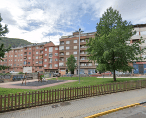 barrio de la estacion ponferrada