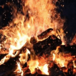 hoguera