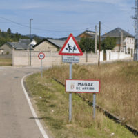 magaz de arriba
