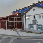 museo del ferrocarril