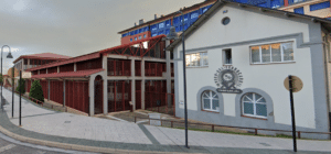 museo del ferrocarril