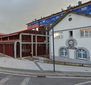 museo del ferrocarril