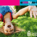 portada campamentos urbanos ponferrada