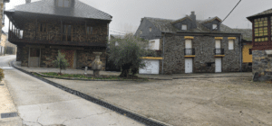san esteban de valdueza