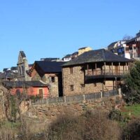 santa cruz de montes