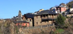 santa cruz de montes
