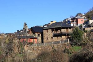 santa cruz de montes