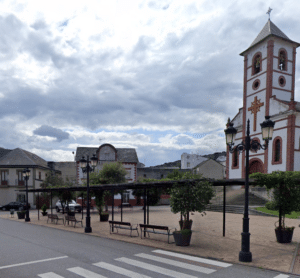 toral de los vados