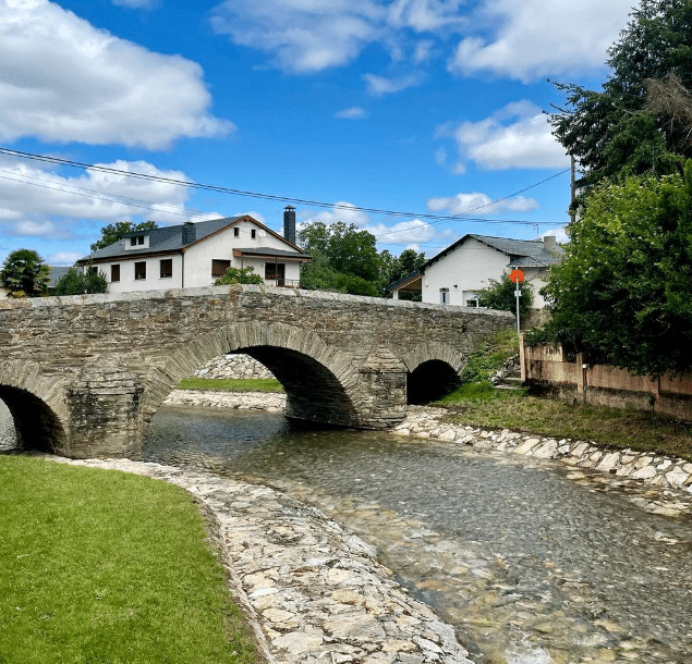 toral de merayo playa