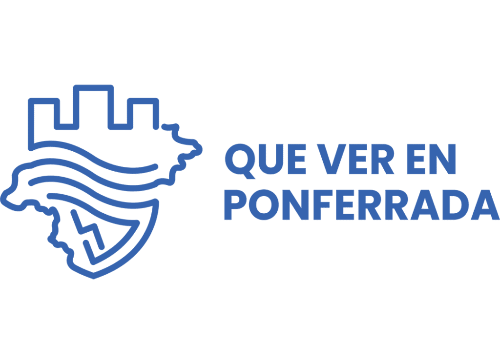 LOGO QUEVERENPONFERRADA