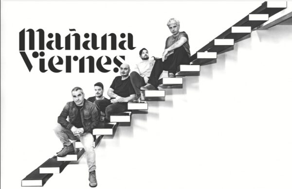 MANANA-VIERNES