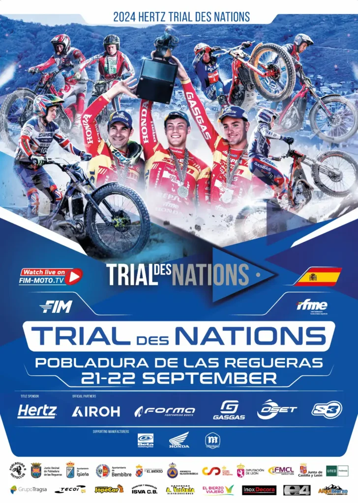 Trial de las Naciones 