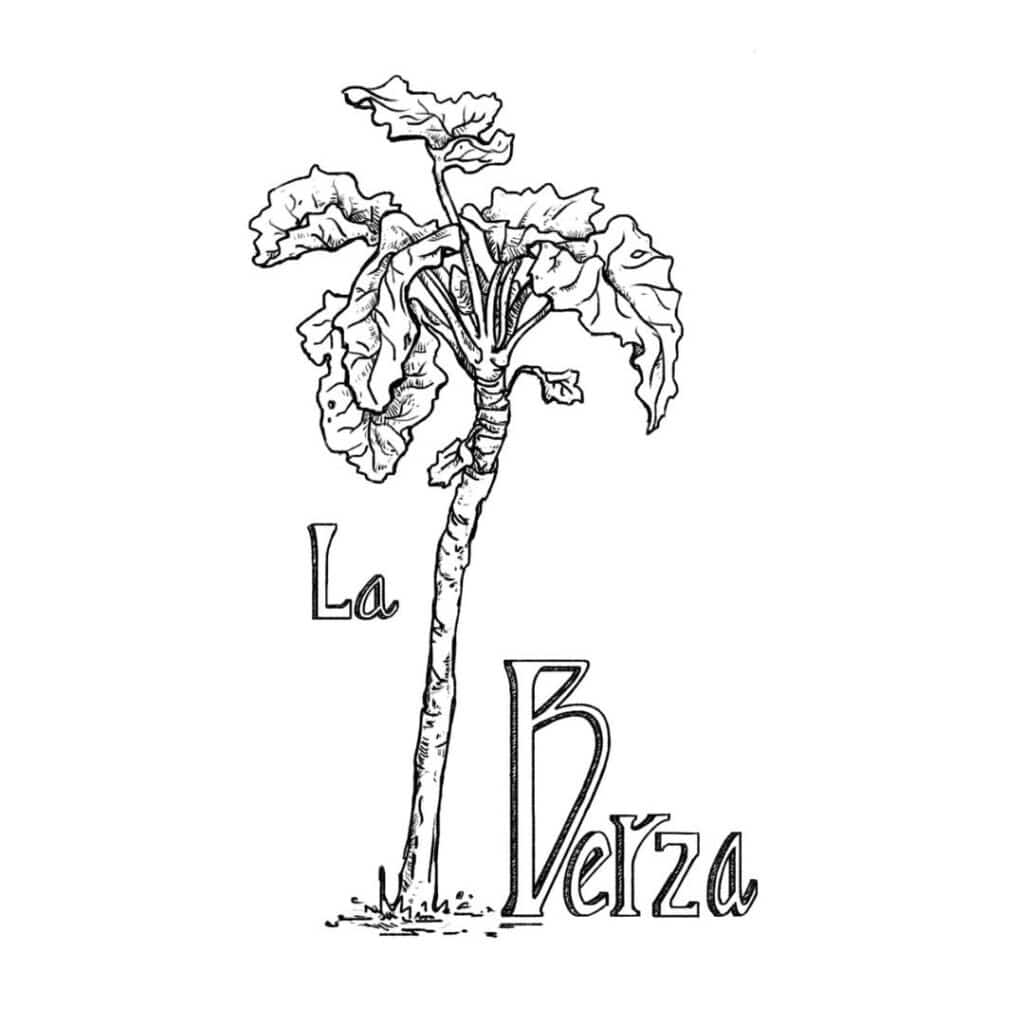 bar la berza