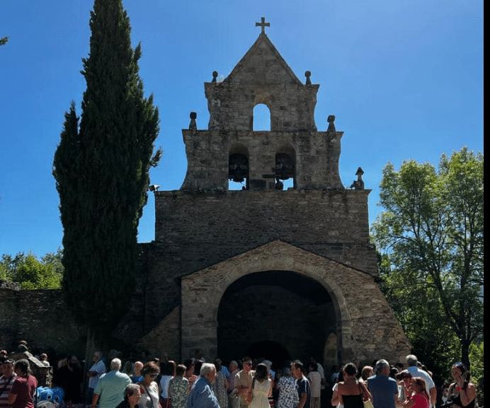 fiestas de paramo