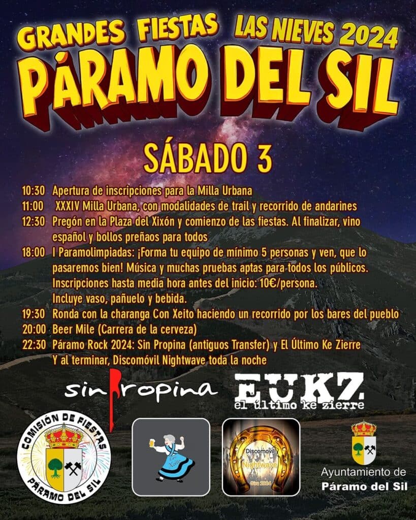 fiestas paramo 2