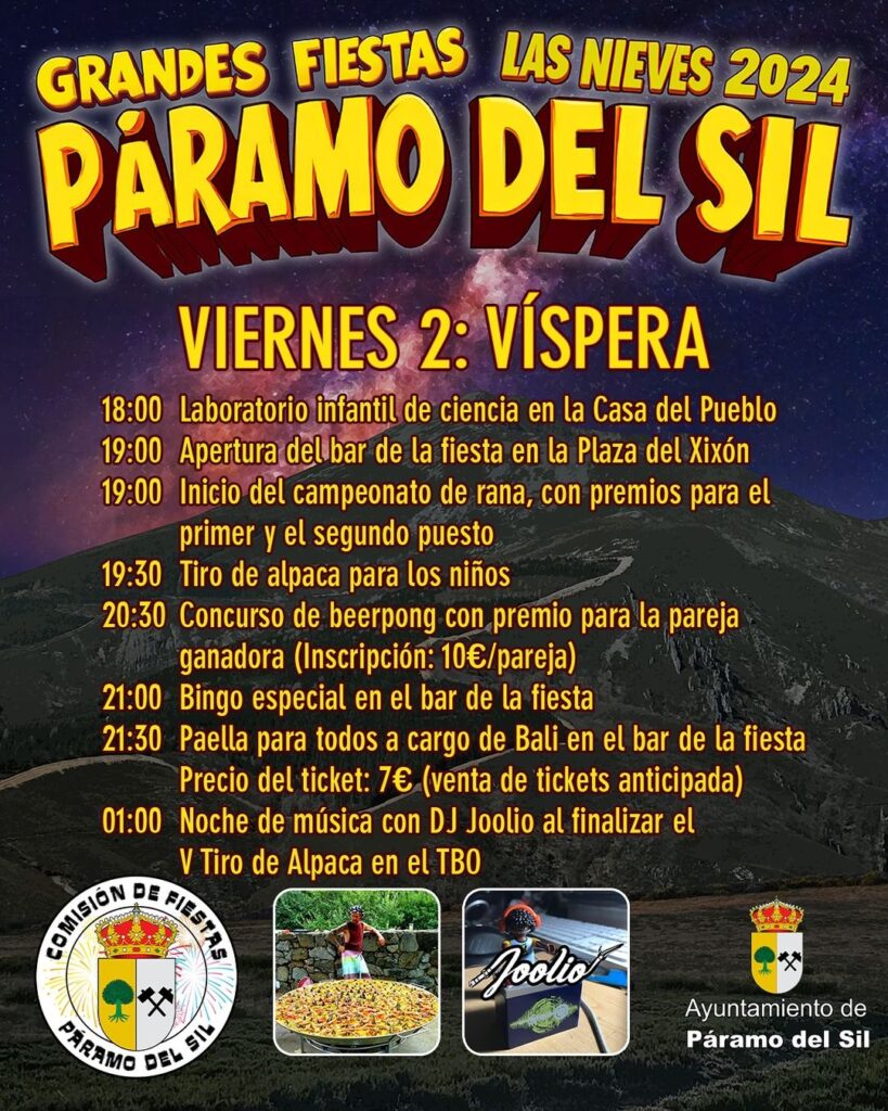 fiestas paramo 1