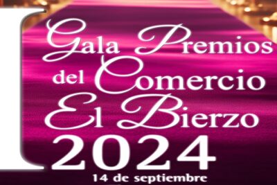 gala del comercio el bierzo