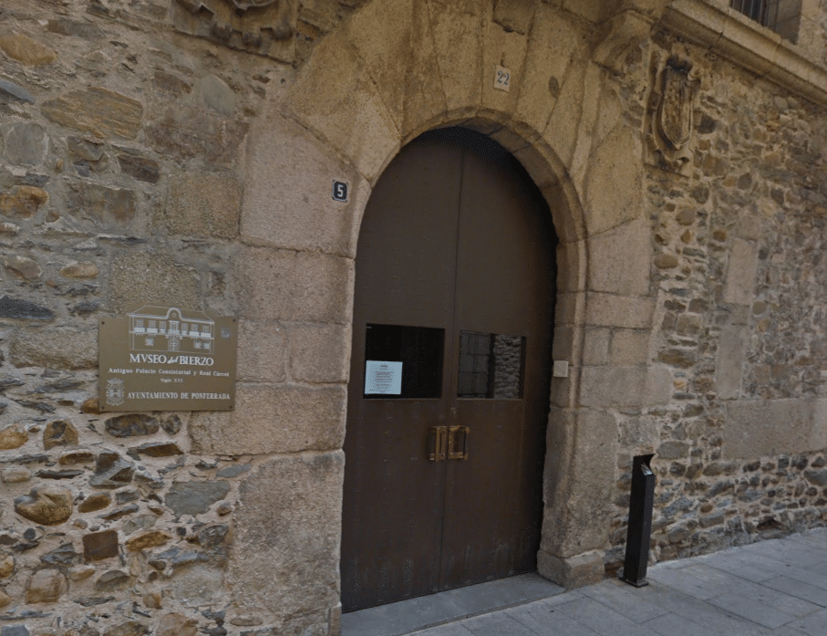 museo del bierzo