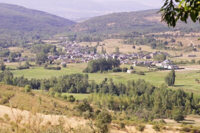 noceda del bierzo