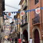 noche templaria agenda