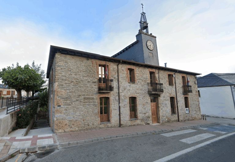 priaranza del bierzo