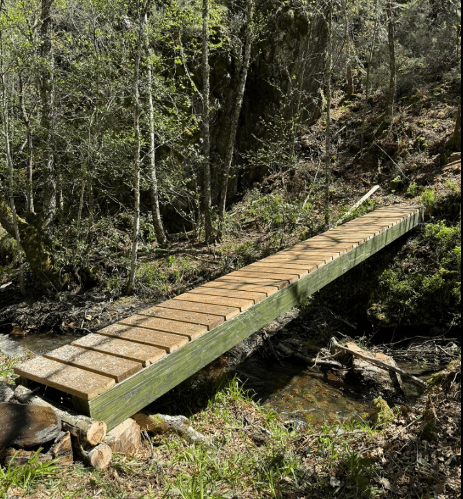 ruta de las fuentes medicinales