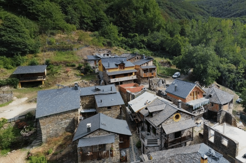 san adrian de valdueza