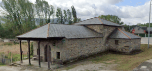 san roman de bembibre