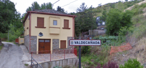 valdecañada