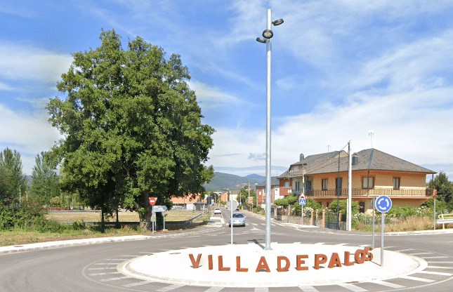 villadepalos