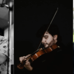 El Ensemble Voces Atlánticas portada