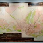 Exposición El Ensanche