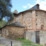 Iglesia de Santa María de Vizbayo Otero