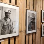 Presentacion exposcion Tierra negra