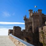 agenda castillo de ponferrada