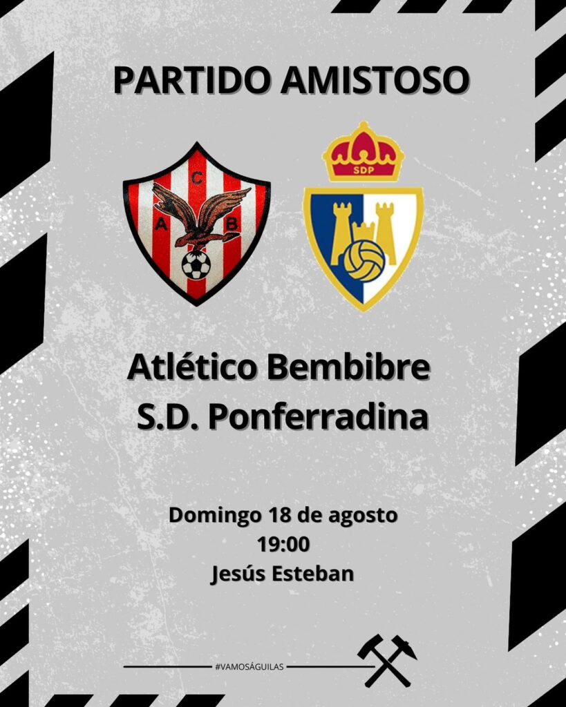 bembibre ponferradina