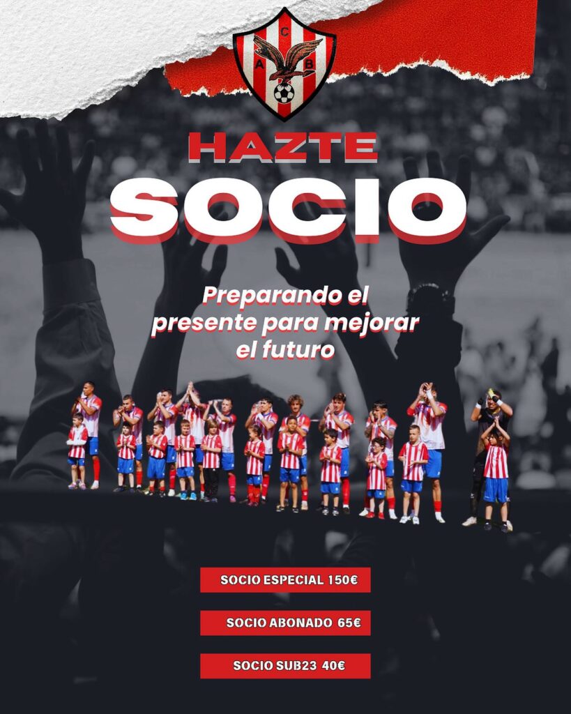 campaña de socios bembibre