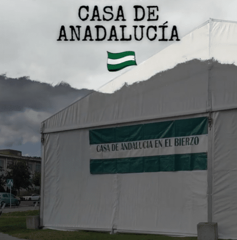 casa de andalucía