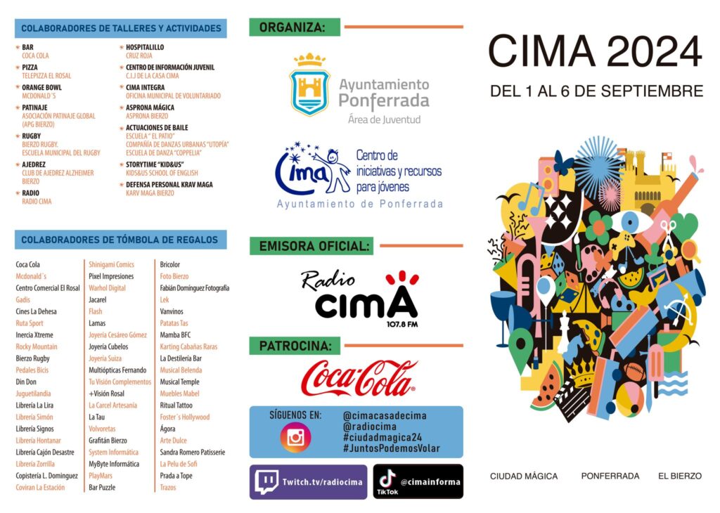 cima 2024 talleres y programación2