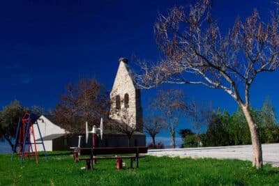 iglesia de cueto