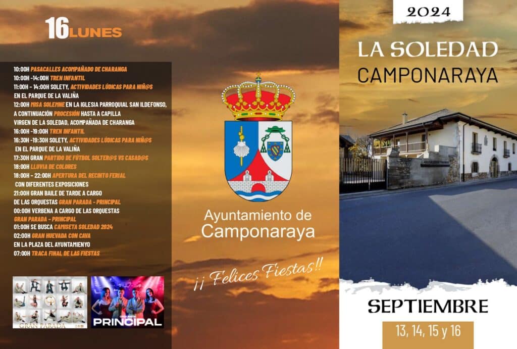 fiestas de camponaraya2