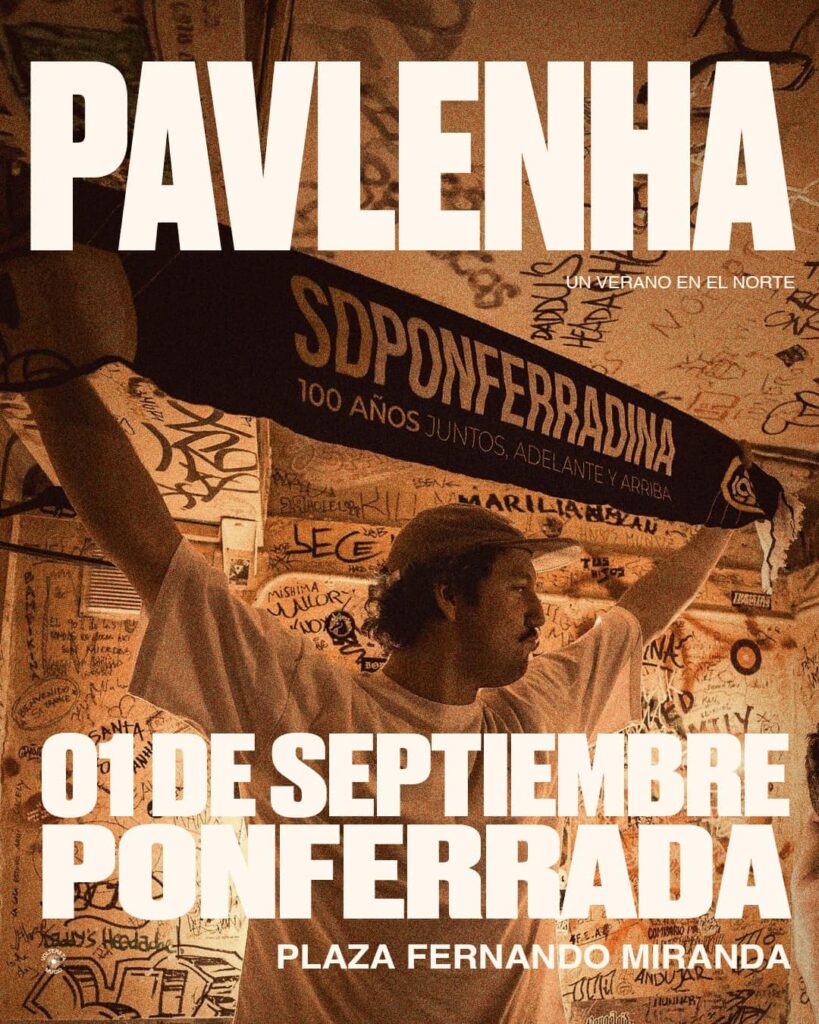 pavlenha en fernando miranda