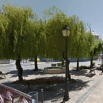 plaza del cristo toreno