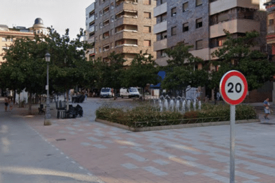 plaza fernando miranda