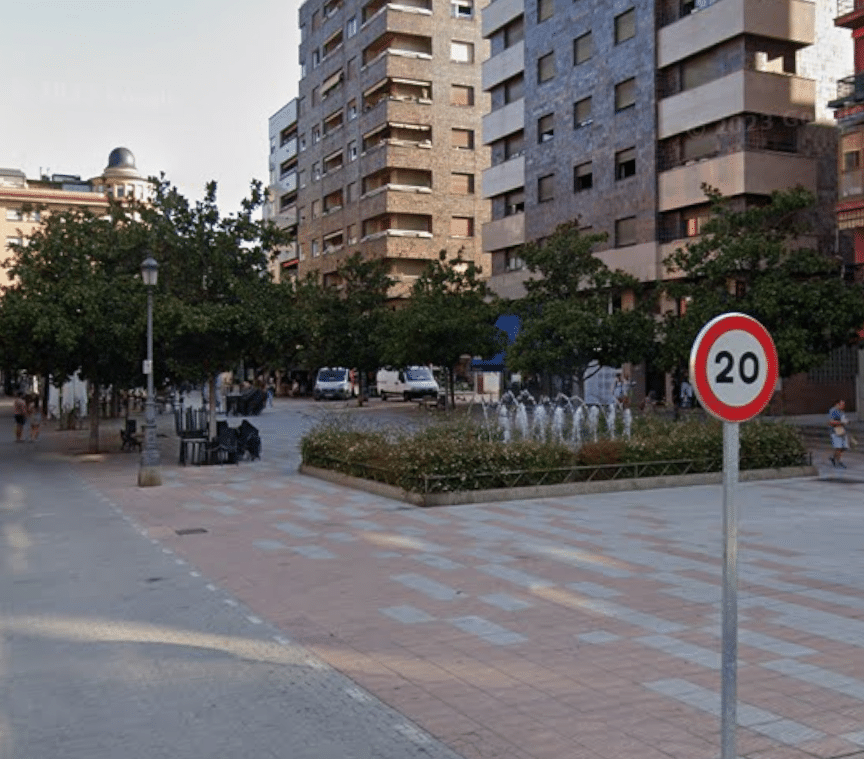 plaza fernando miranda