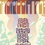 portada II Bergidoom Fest