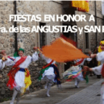 portada fiestas de molinaseca